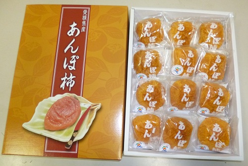 産物への愛（産品の特徴）