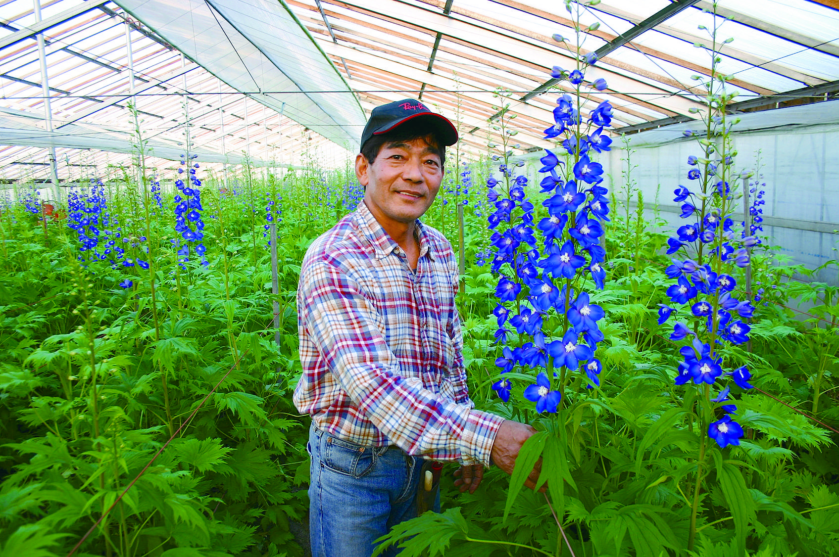 人・環境への愛（安全・安心）